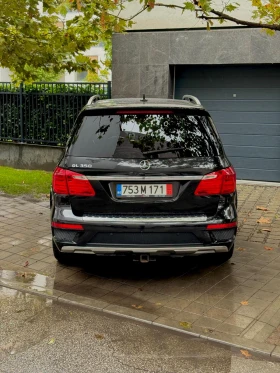 Mercedes-Benz GL 350 бартер!!!, снимка 8