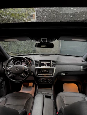 Mercedes-Benz GL 350 бартер!!!, снимка 7