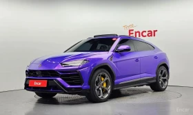 Lamborghini Urus 4.0 V8 * , снимка 1