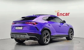 Lamborghini Urus 4.0 V8 * , снимка 2