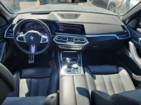 BMW X5 XDRIVE40I M-PERFORMANCE * КРАЙНА ЦЕНА* FULL, снимка 9