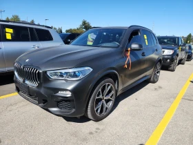 BMW X5 XDRIVE40I M-PERFORMANCE * КРАЙНА ЦЕНА* FULL, снимка 1