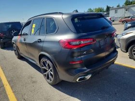 BMW X5 XDRIVE40I M-PERFORMANCE * КРАЙНА ЦЕНА* FULL, снимка 4