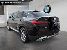 BMW X4 8000 KM * xDrive30i AWD * PANO * ПОДГР* КРАЙНА ЦЕН, снимка 4
