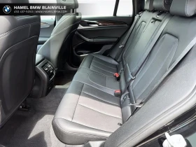 BMW X4 8000 KM * xDrive30i AWD * PANO * ПОДГР* КРАЙНА ЦЕН, снимка 10