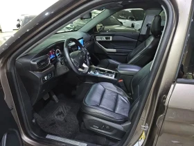 Ford Explorer 6Th Generation 2.3 Limited 4Wd, снимка 10
