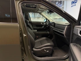 Hyundai Santa fe XRT AWD, снимка 16