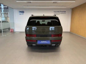 Hyundai Santa fe XRT AWD, снимка 4