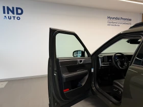 Hyundai Santa fe XRT AWD, снимка 10