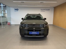 Hyundai Santa fe XRT AWD, снимка 8
