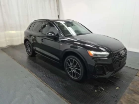 Audi Q5, снимка 4