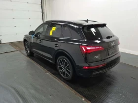 Audi Q5, снимка 5