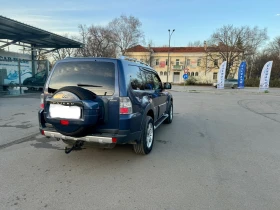 Mitsubishi Pajero 3.8 бензин/LPG Top!, снимка 2