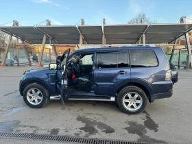 Mitsubishi Pajero 3.8 бензин/LPG Top!, снимка 1