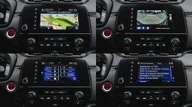 Honda Cr-v 2.0 i-MMD Black Edition Hybrid Automatic, снимка 14 - Автомобили и джипове - 45824508