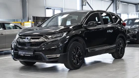 Honda Cr-v 2.0 i-MMD Black Edition Hybrid Automatic | Mobile.bg    4