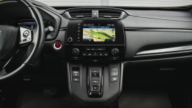 Honda Cr-v 2.0 i-MMD Black Edition Hybrid Automatic, снимка 10 - Автомобили и джипове - 45824508