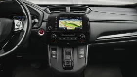 Honda Cr-v 2.0 i-MMD Black Edition Hybrid Automatic - [11] 