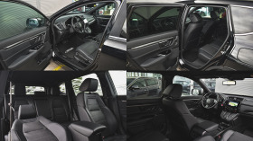 Honda Cr-v 2.0 i-MMD Black Edition Hybrid Automatic, снимка 13 - Автомобили и джипове - 45824508