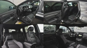 Honda Cr-v 2.0 i-MMD Black Edition Hybrid Automatic, снимка 13