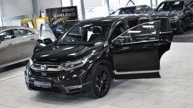 Honda Cr-v 2.0 i-MMD Black Edition Hybrid Automatic, снимка 1