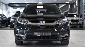 Honda Cr-v 2.0 i-MMD Black Edition Hybrid Automatic, снимка 2 - Автомобили и джипове - 45824508