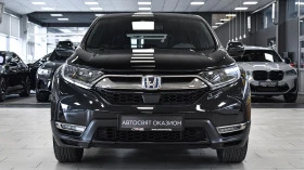 Honda Cr-v 2.0 i-MMD Black Edition Hybrid Automatic - [3] 