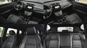 Honda Cr-v 2.0 i-MMD Black Edition Hybrid Automatic, снимка 15 - Автомобили и джипове - 45824508