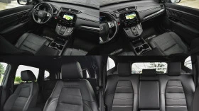 Honda Cr-v 2.0 i-MMD Black Edition Hybrid Automatic - [16] 