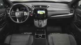 Honda Cr-v 2.0 i-MMD Black Edition Hybrid Automatic - [9] 