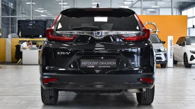 Honda Cr-v 2.0 i-MMD Black Edition Hybrid Automatic - [4] 