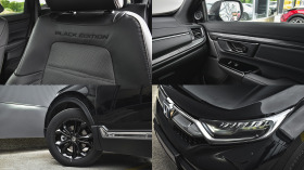 Honda Cr-v 2.0 i-MMD Black Edition Hybrid Automatic, снимка 17 - Автомобили и джипове - 45824508