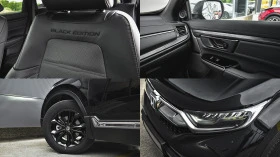 Honda Cr-v 2.0 i-MMD Black Edition Hybrid Automatic - [18] 