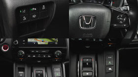 Honda Cr-v 2.0 i-MMD Black Edition Hybrid Automatic, снимка 16 - Автомобили и джипове - 45824508