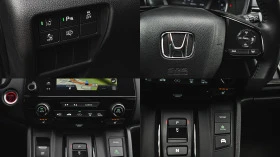 Honda Cr-v 2.0 i-MMD Black Edition Hybrid Automatic - [17] 