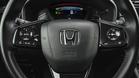 Honda Cr-v 2.0 i-MMD Black Edition Hybrid Automatic, снимка 9 - Автомобили и джипове - 45824508
