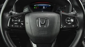 Honda Cr-v 2.0 i-MMD Black Edition Hybrid Automatic | Mobile.bg    9