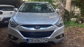 Hyundai IX35 2.0 CRDI 4X4 184hp, снимка 2