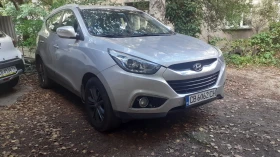 Hyundai IX35 2.0 CRDI 4X4 184hp, снимка 1