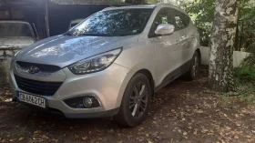 Hyundai IX35 2.0 CRDI 4X4 184hp, снимка 3