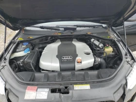 Audi Q7 TDI* S-Line* BOSE* Панорама* Подгрев* Обдухване, снимка 12