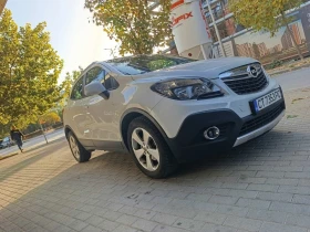     Opel Mokka 1.6!!! !