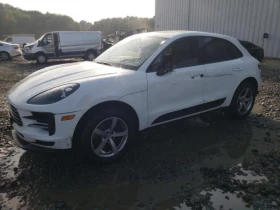 Porsche Macan  - [1] 