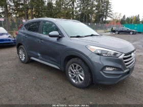 Hyundai Tucson SEL 2.0 4X4* 2БР.КЛЮЧ* , снимка 3