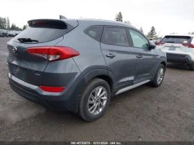 Hyundai Tucson SEL 2.0 4X4* 2БР.КЛЮЧ* , снимка 6