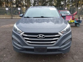 Hyundai Tucson SEL 2.0 4X4* 2БР.КЛЮЧ* 