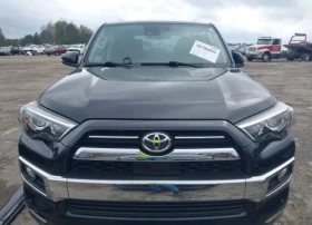 Toyota 4runner LIMITED* * DISTRONIC* 360*  | Mobile.bg    2