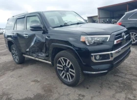 Toyota 4runner LIMITED* * DISTRONIC* 360*  | Mobile.bg    3