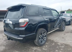 Toyota 4runner LIMITED* * DISTRONIC* 360*  | Mobile.bg    6