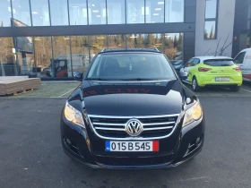 VW Tiguan 1, 4 turbo benzin 150 hp, снимка 3